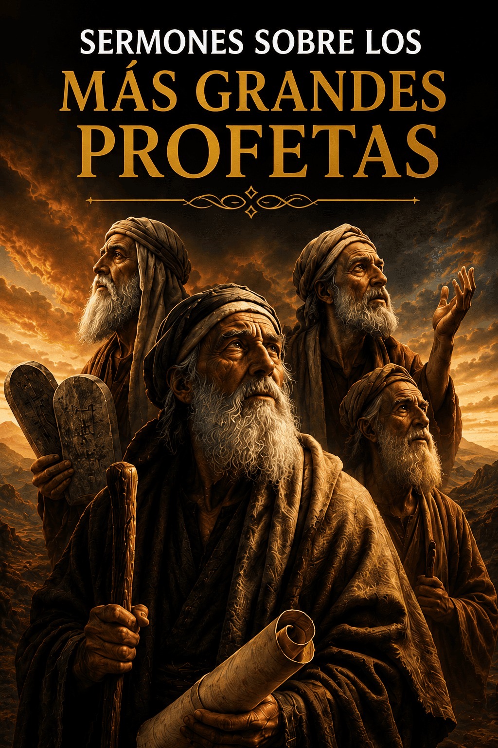 Sermones Sobre Los Grandes Profetas