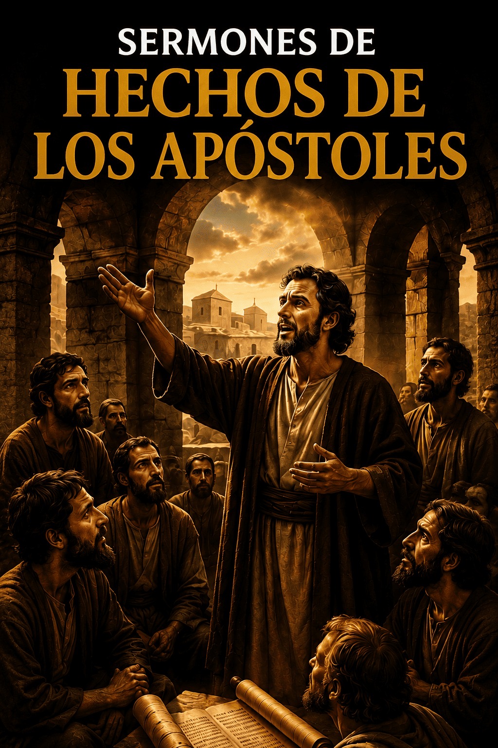 Sermones del Libro de Hechos